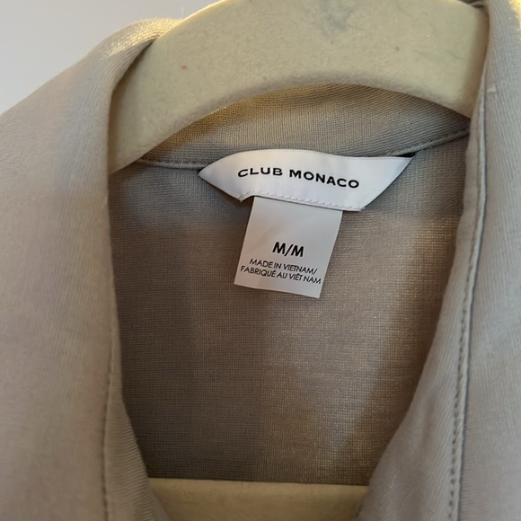 Club Monaco dress - Picture 4 of 4